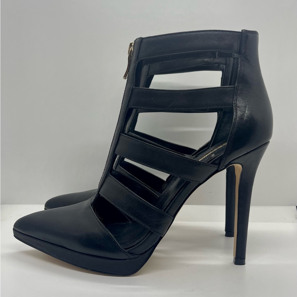 Bcbgeneration Gladiator Zip Pump 8.5 - image 1